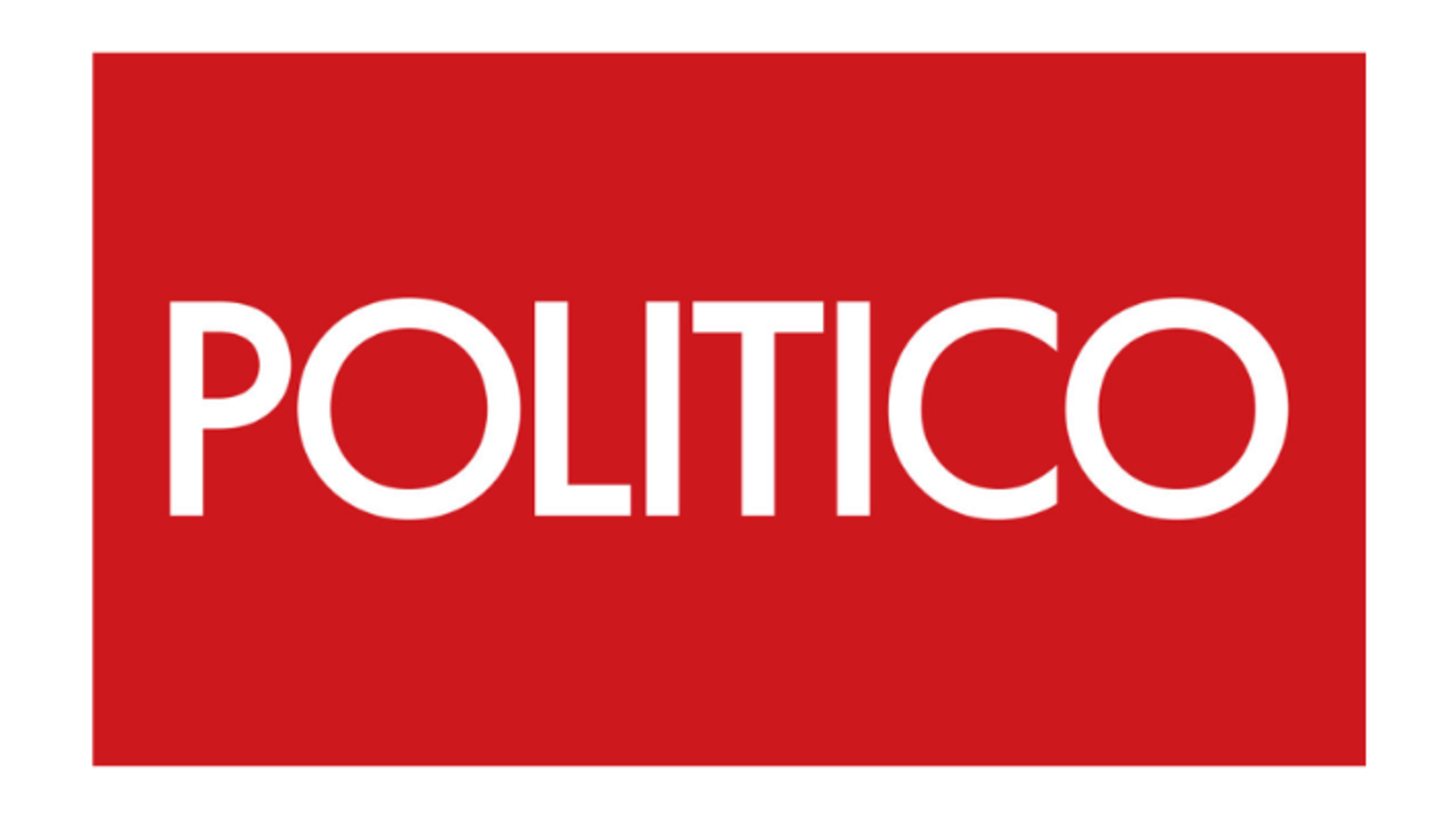 Politico Logo