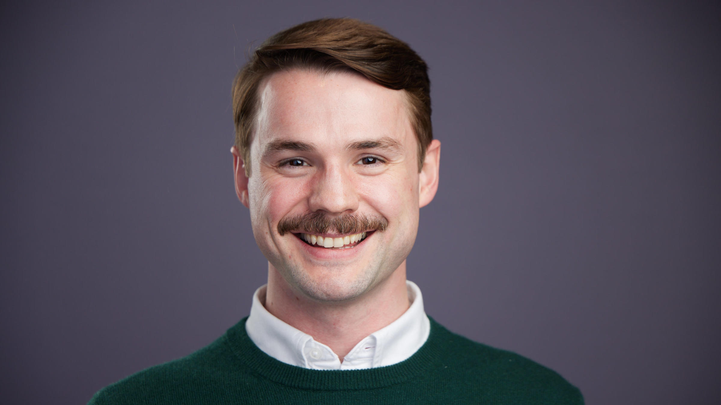 Michael F. Cahill ’15 M.Eng. ’15 headshot