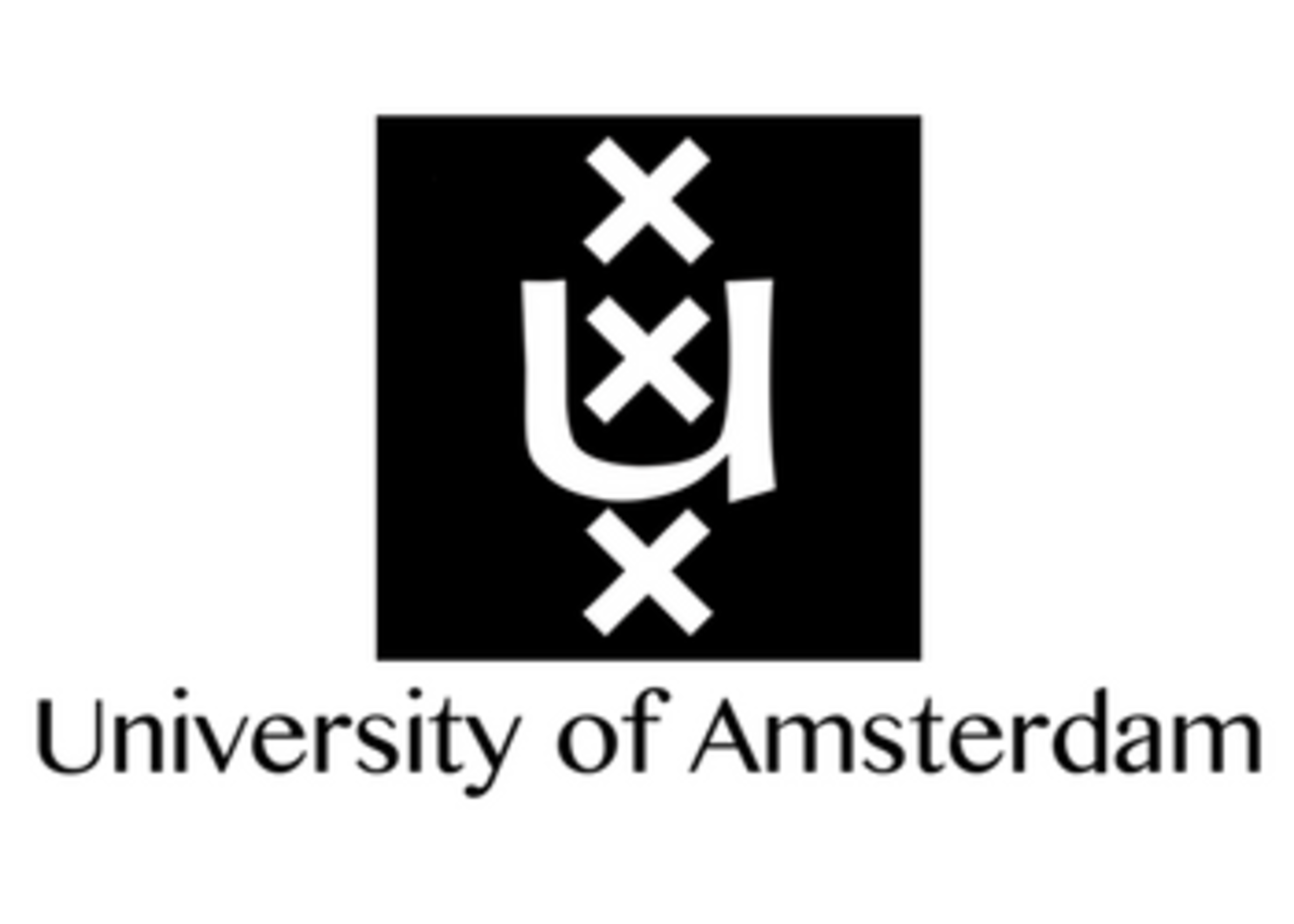 University of Amsterdam logo