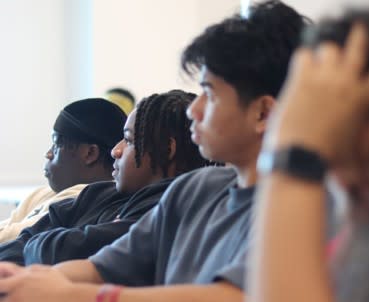 STEP Student Images 