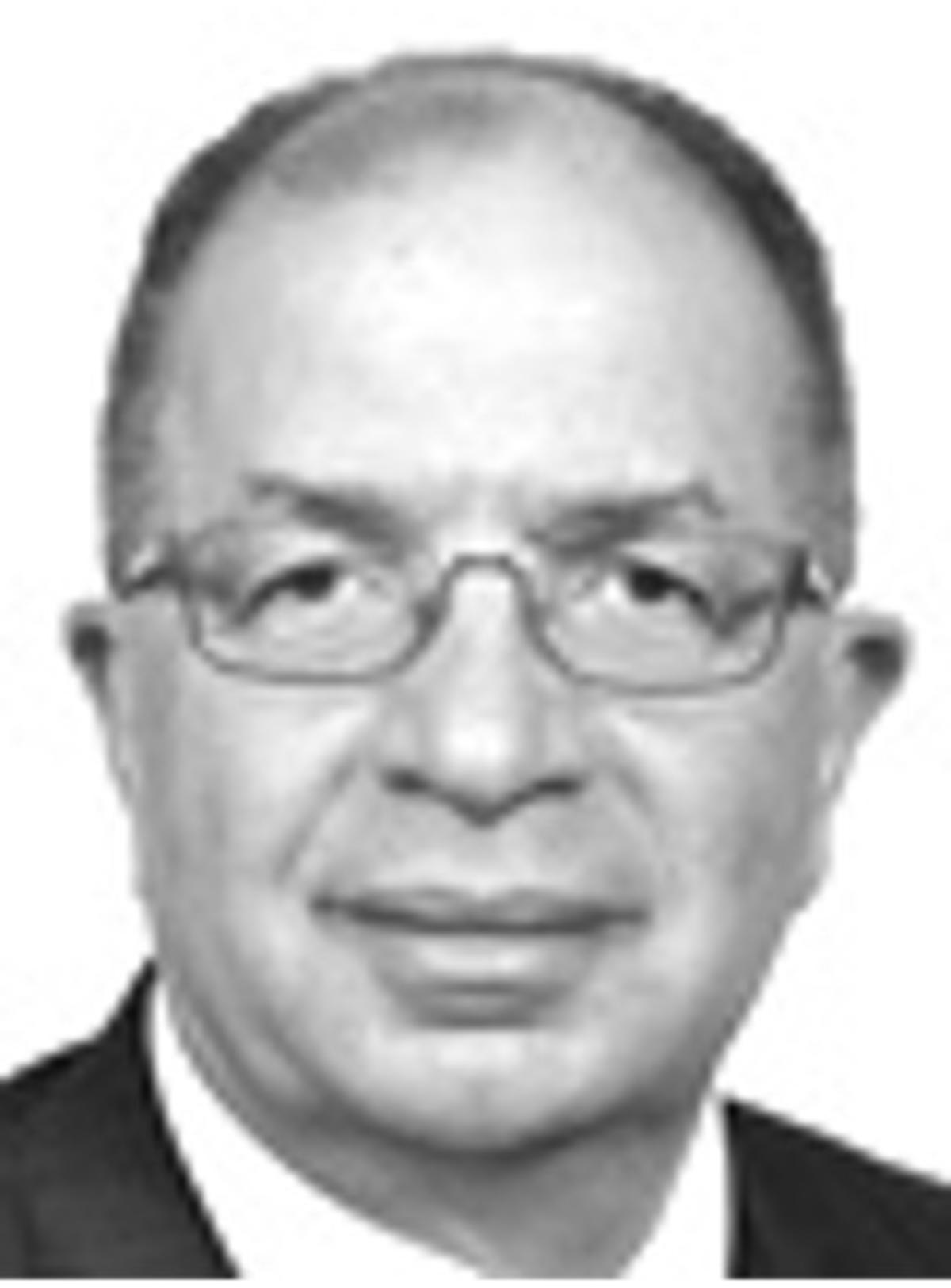 Mohamed E. Labib.