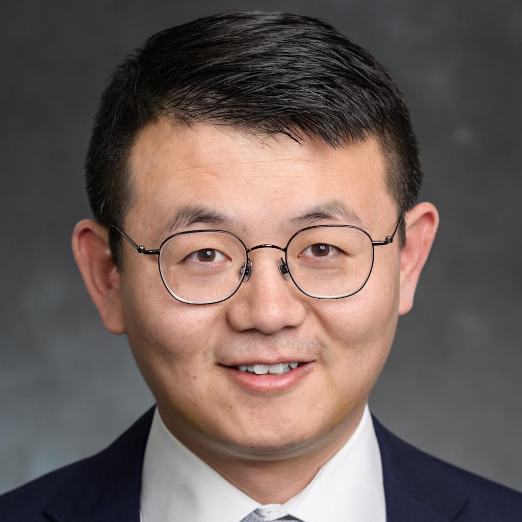 Hao Wang (hwang9)