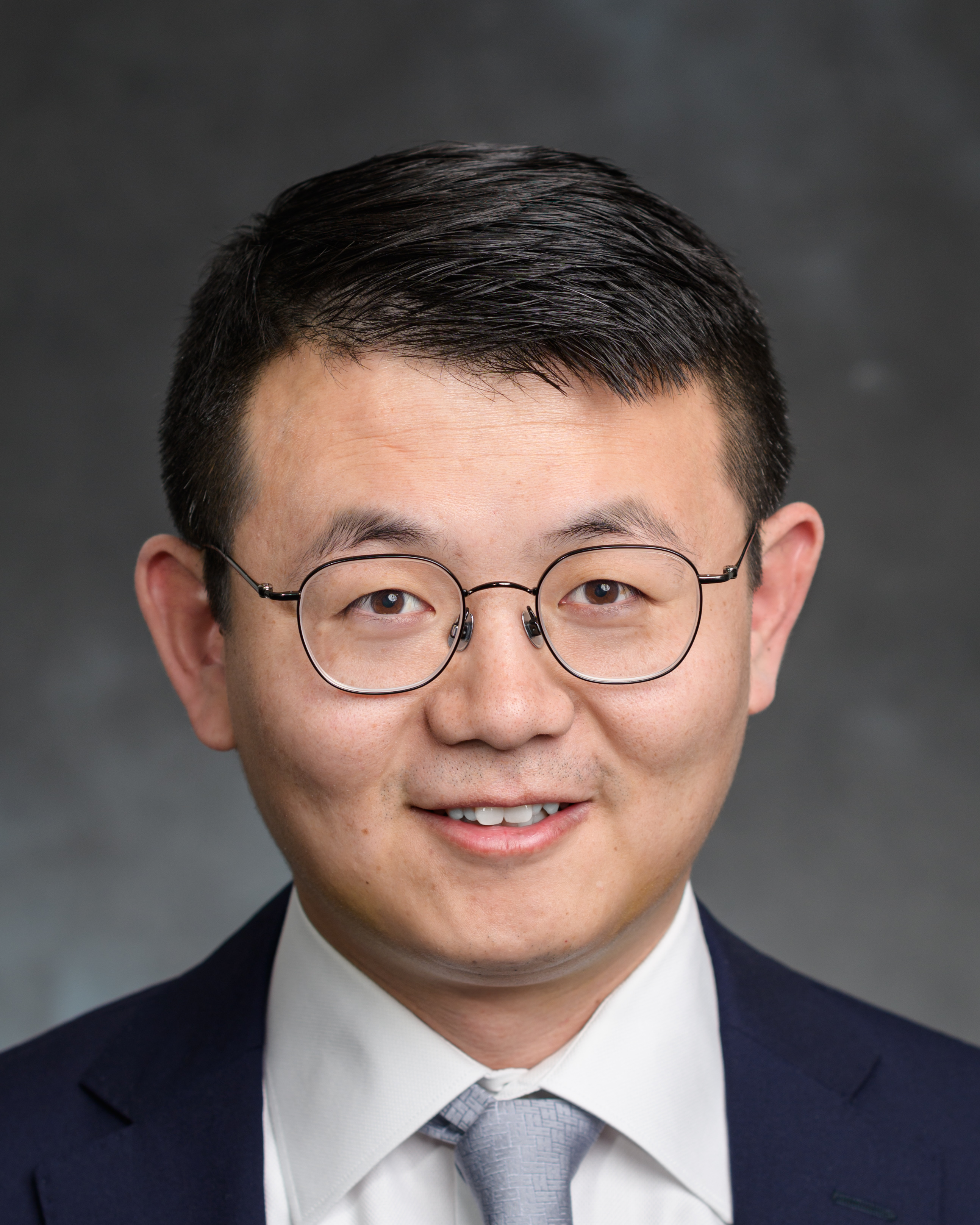 Hao Wang (hwang9)