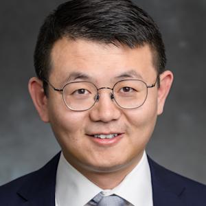Image of Hao Wang