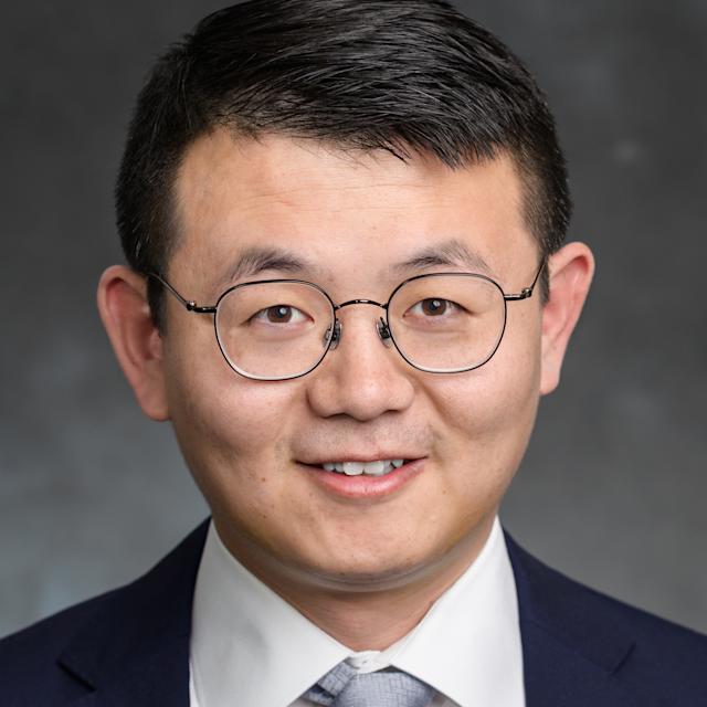 Hao Wang (hwang9)