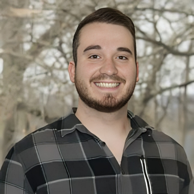 Daniel Tafone.