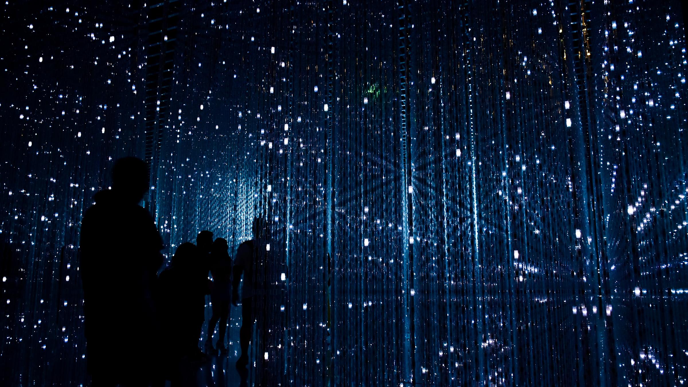 Management of Wireless Networks Graduate Certificate