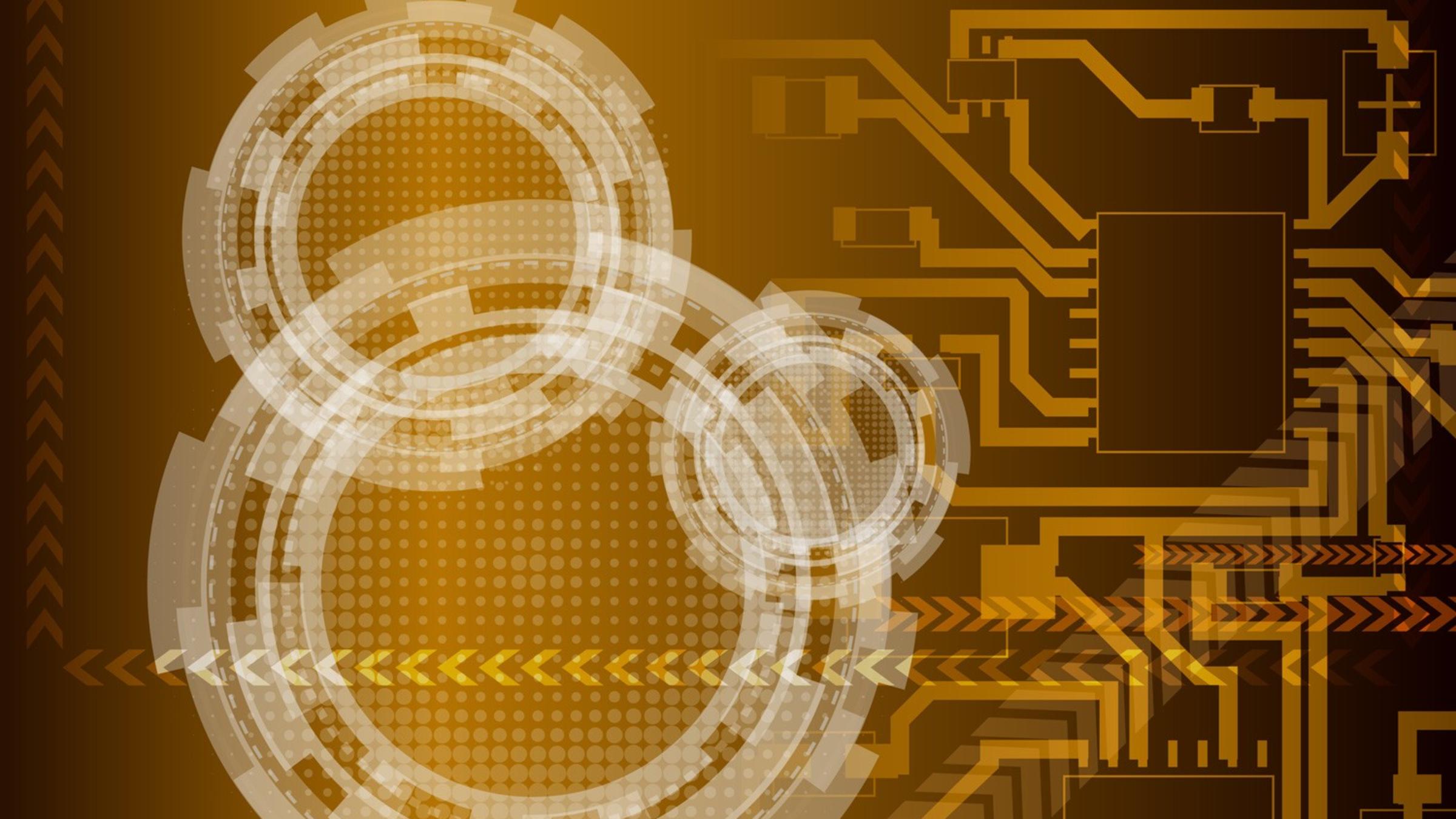 Complex Systems & Networks