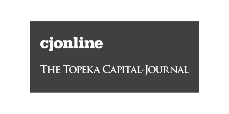 the Topeka Capital Journal logo