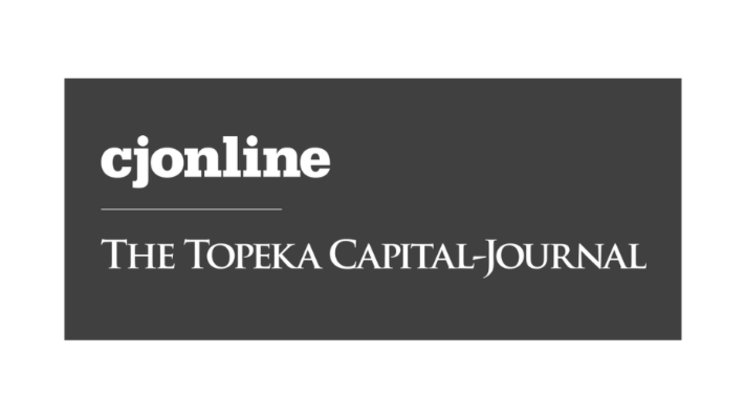 the Topeka Capital Journal logo