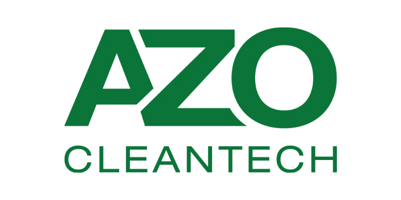 AZO CleanTech logo