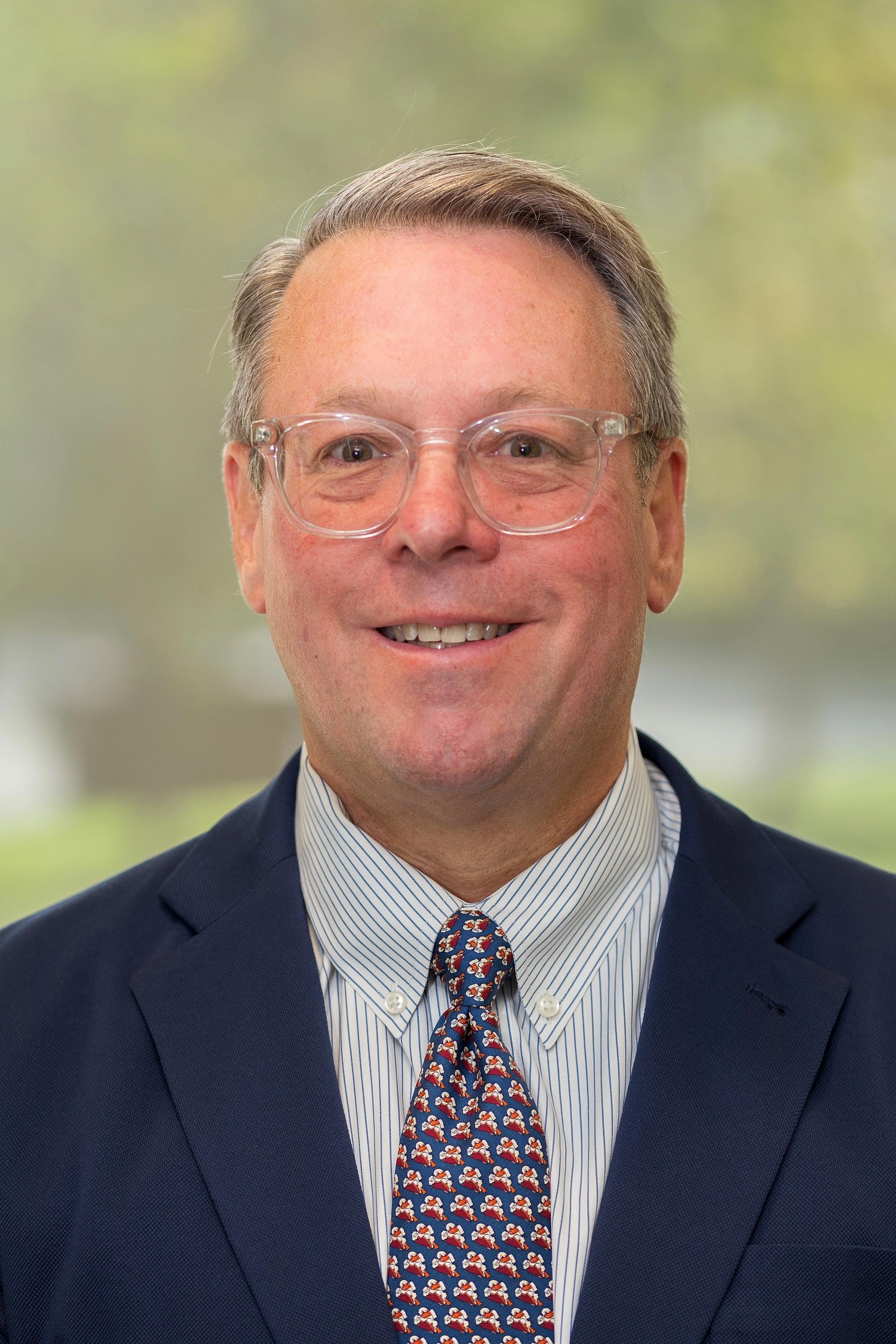 Charles H. Shotmeyer