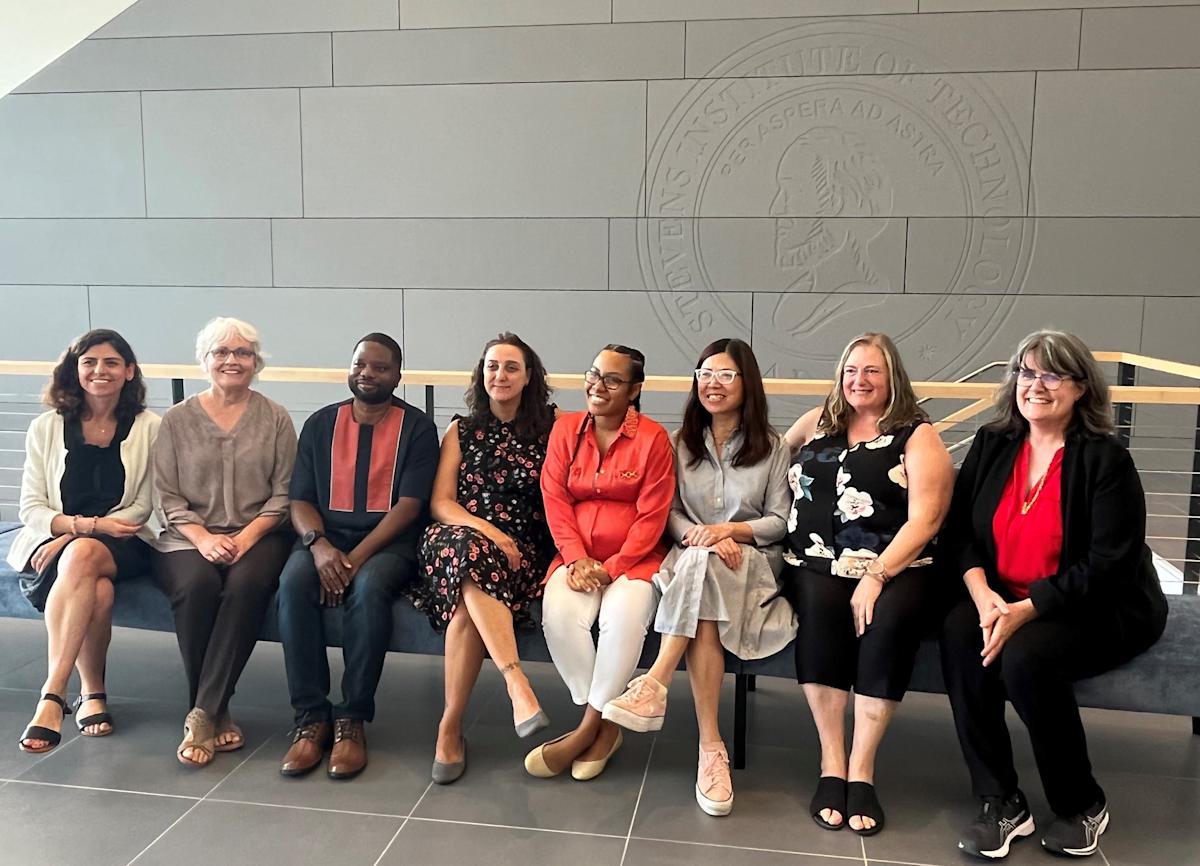 2022 RET cohort