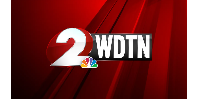 NBC - 2News Logo