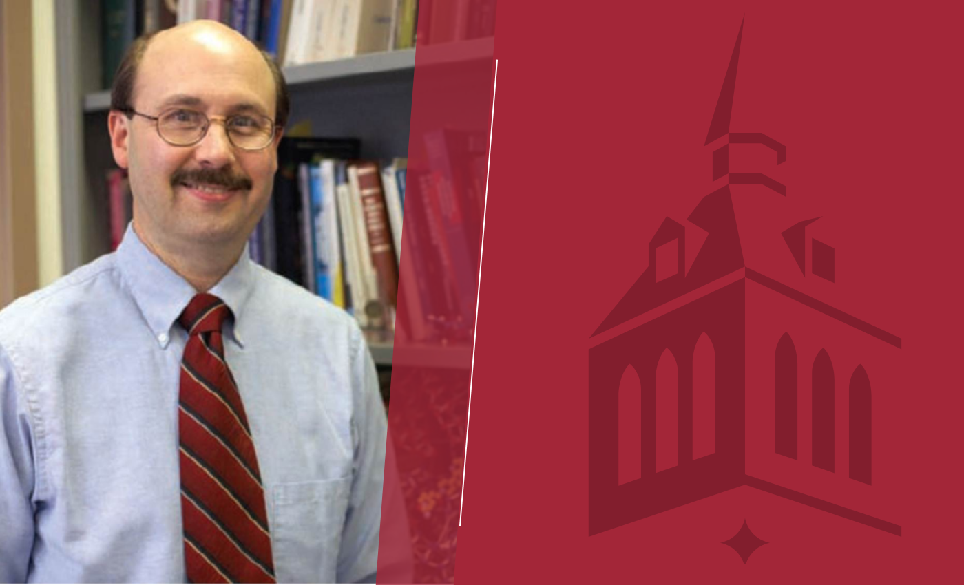 Bill Windsor is a Catalyst for Bridging Industry and Academics