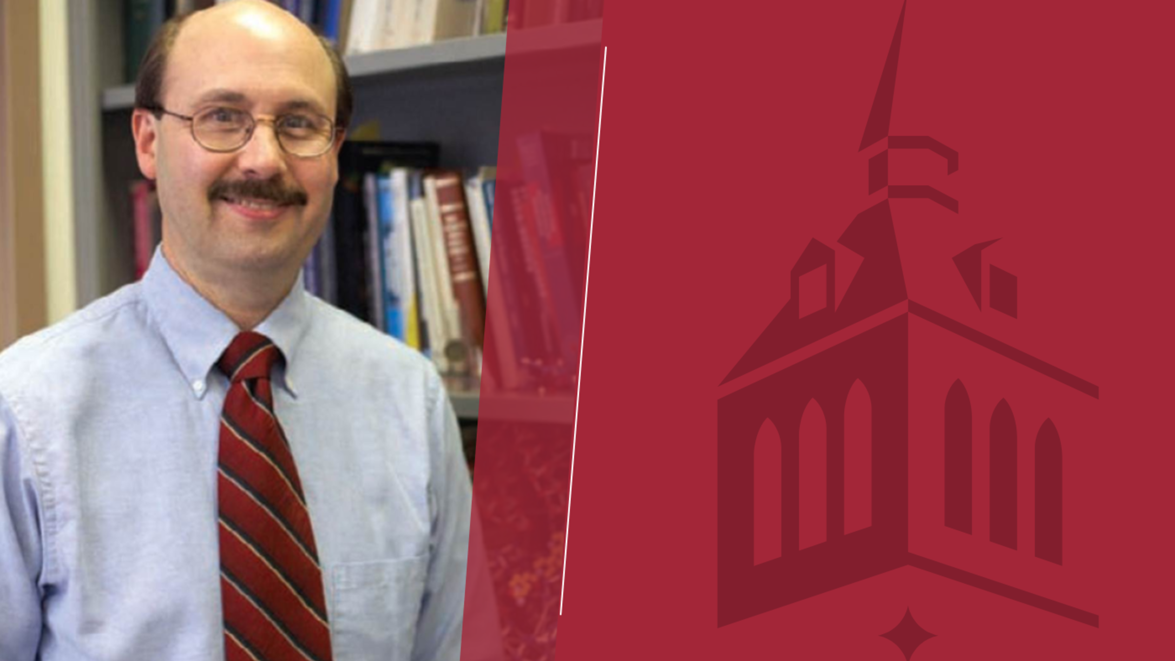 Bill Windsor is a Catalyst for Bridging Industry and Academics