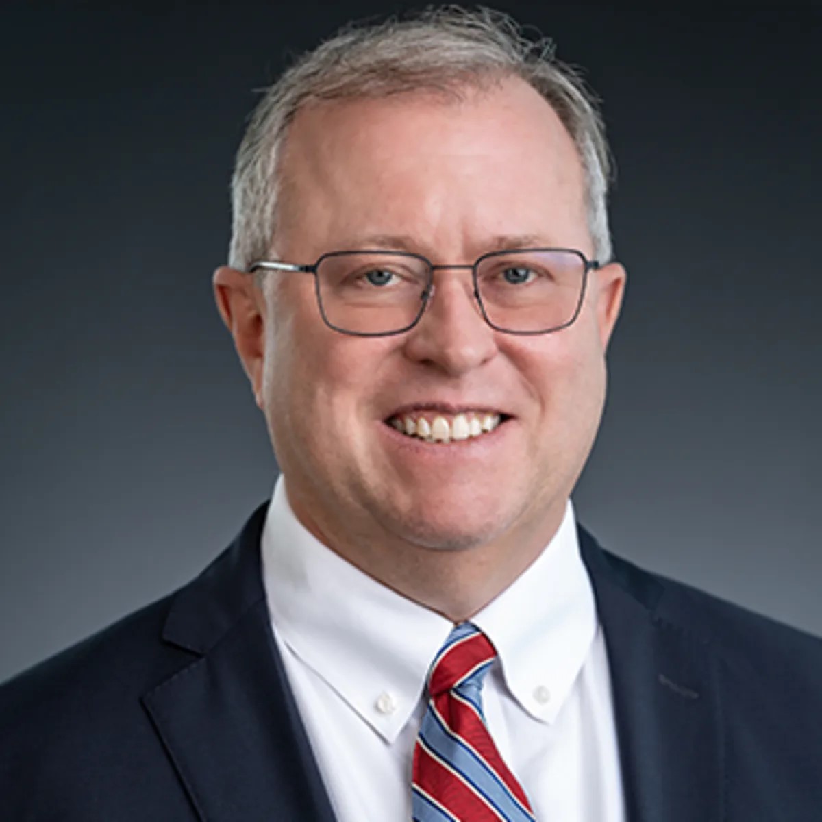 Image of Dennis Glacken