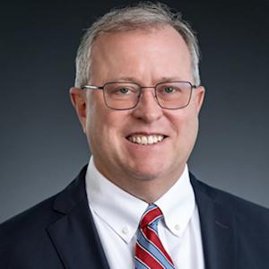 Image of Dennis Glacken