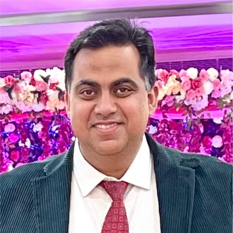 Siddharth Dagar Image