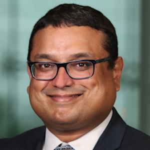 Image of Gaurav Sabnis