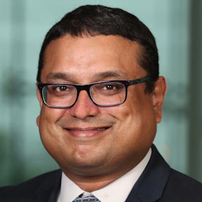 Gaurav Sabnis (gsabnis)