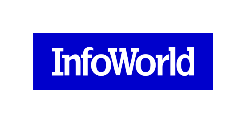 InfoWorld Logo