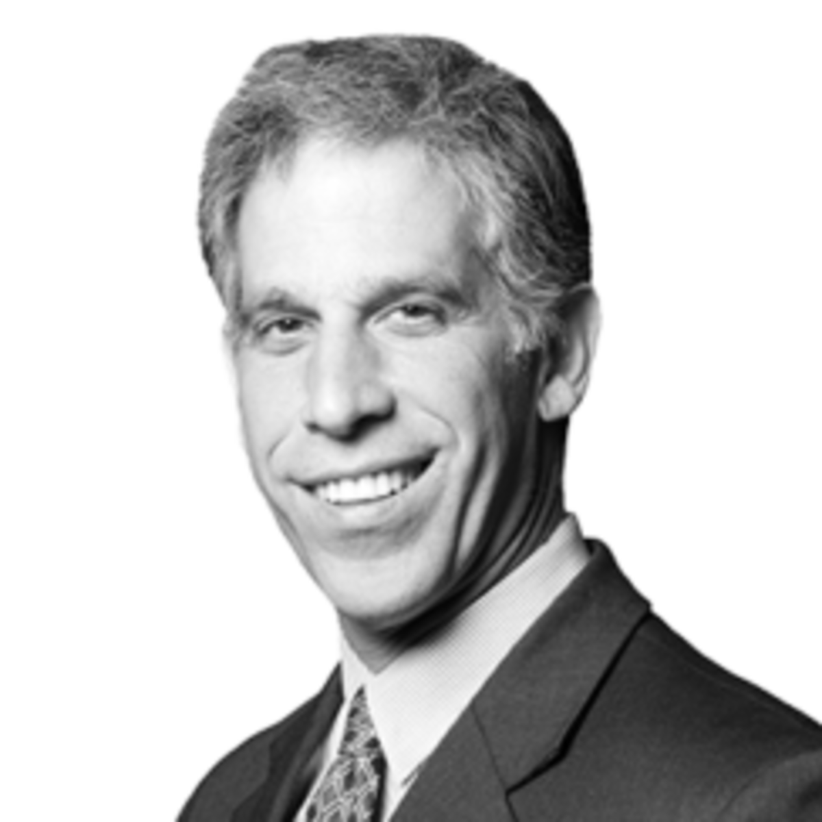 Stuart Lerner.