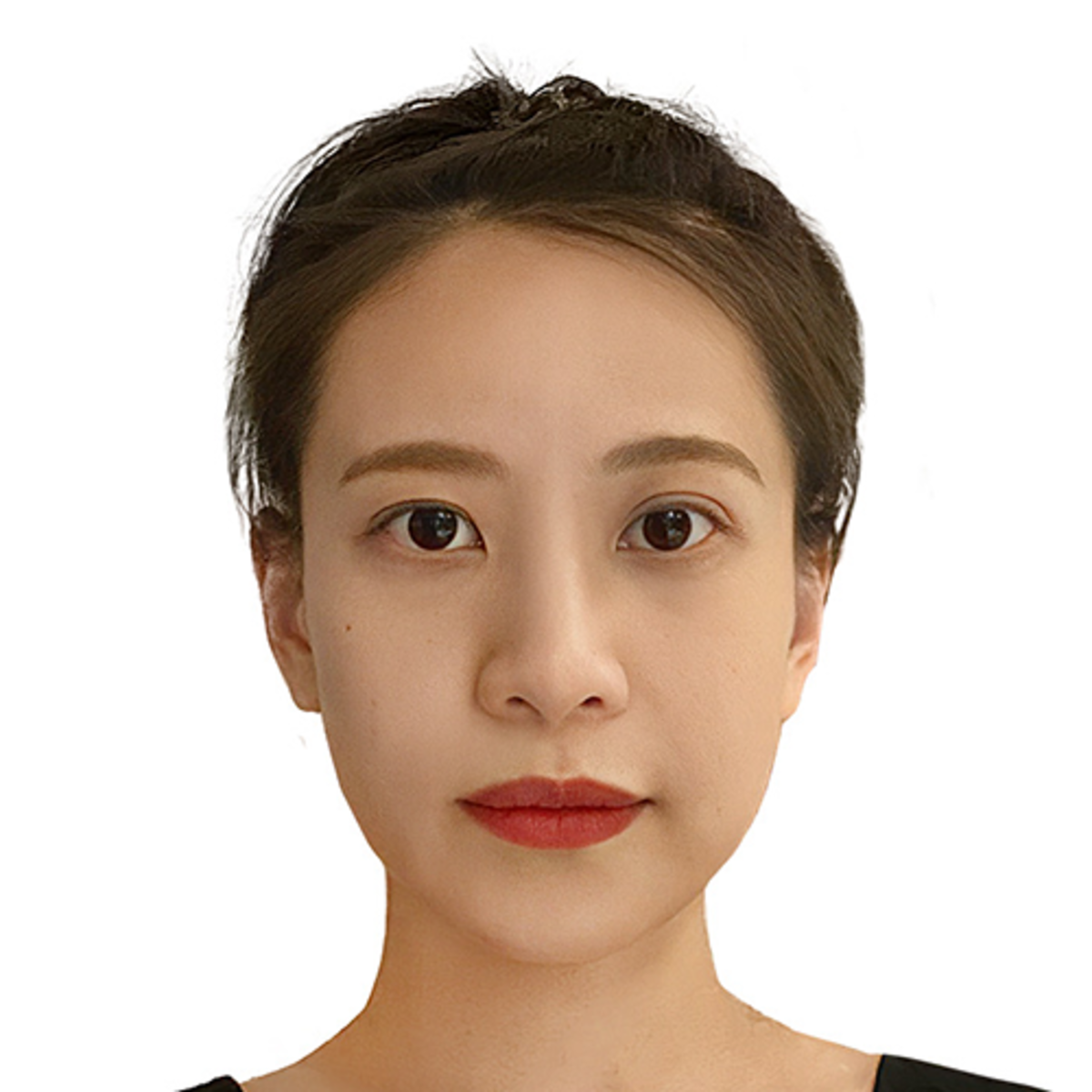 Headshot of Lun Li