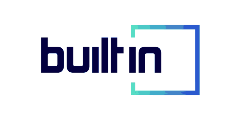 Built In Logo