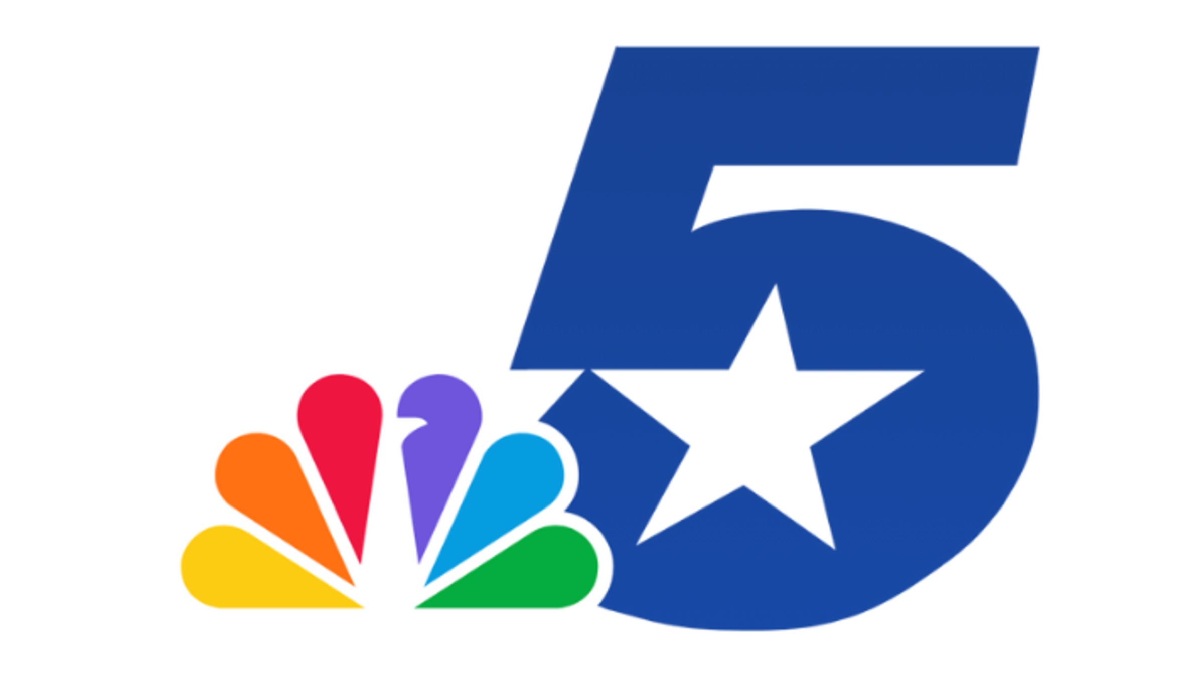 NBC 5 DFW Logo