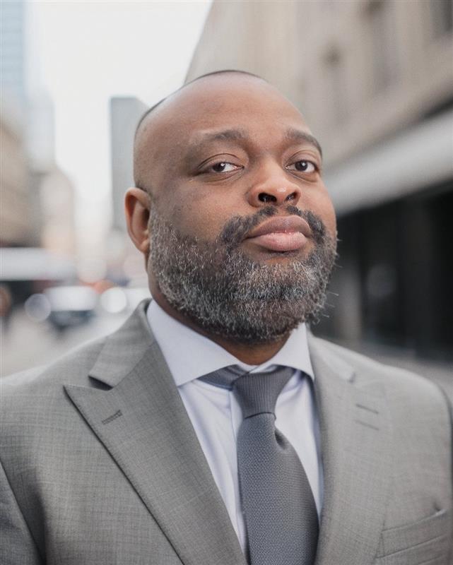 Chad J Profile Picture