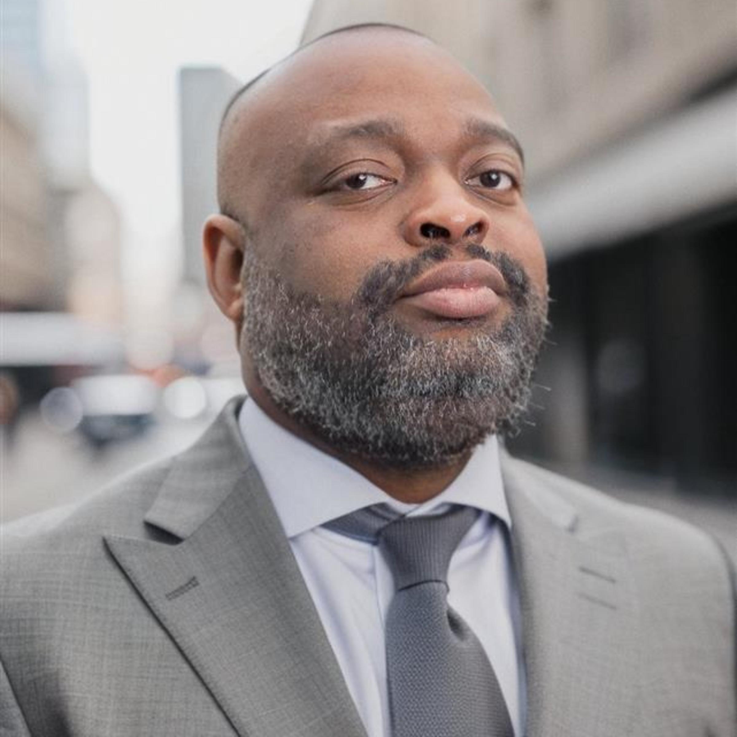 Chad J Profile Picture