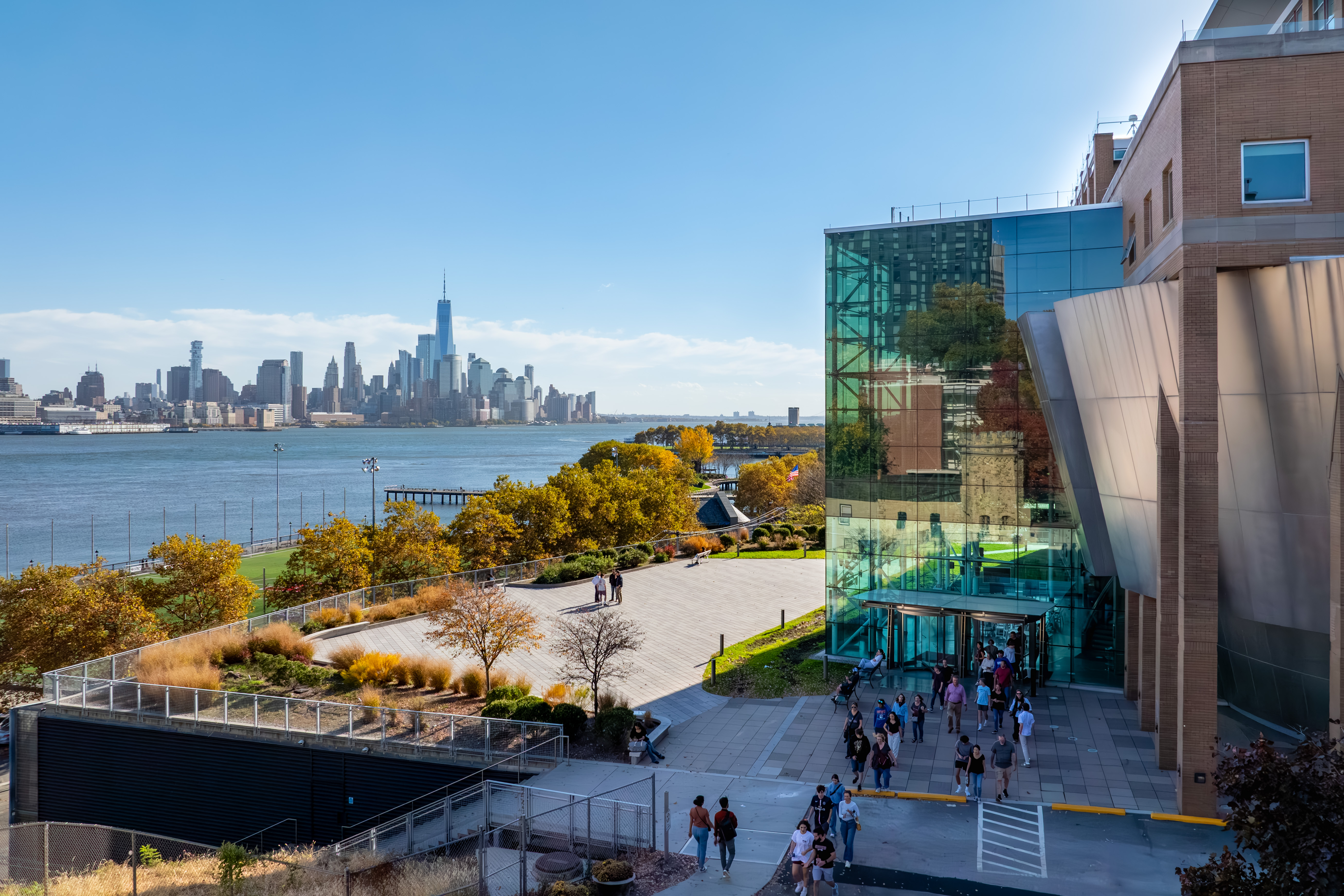 Did Two Historical New York and New Jersey Hurricanes Trigger Tsunamis?  Stevens Scientists Unravel a Mystery and Future Threat of Flooding
