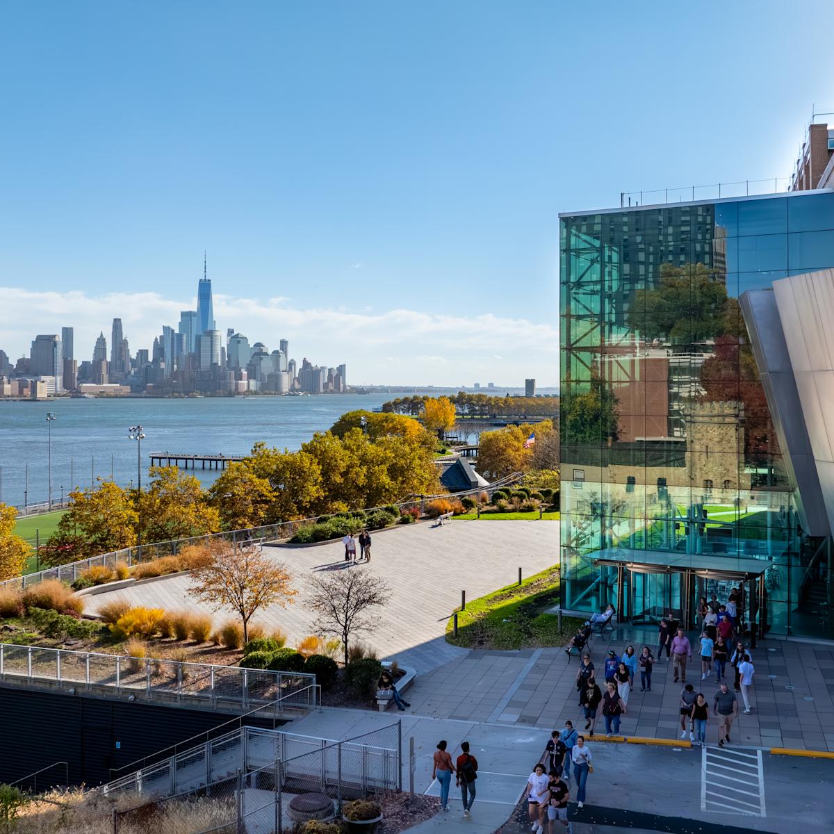 Did Two Historical New York and New Jersey Hurricanes Trigger Tsunamis? Stevens Scientists Unravel a Mystery and Future Threat of Flooding