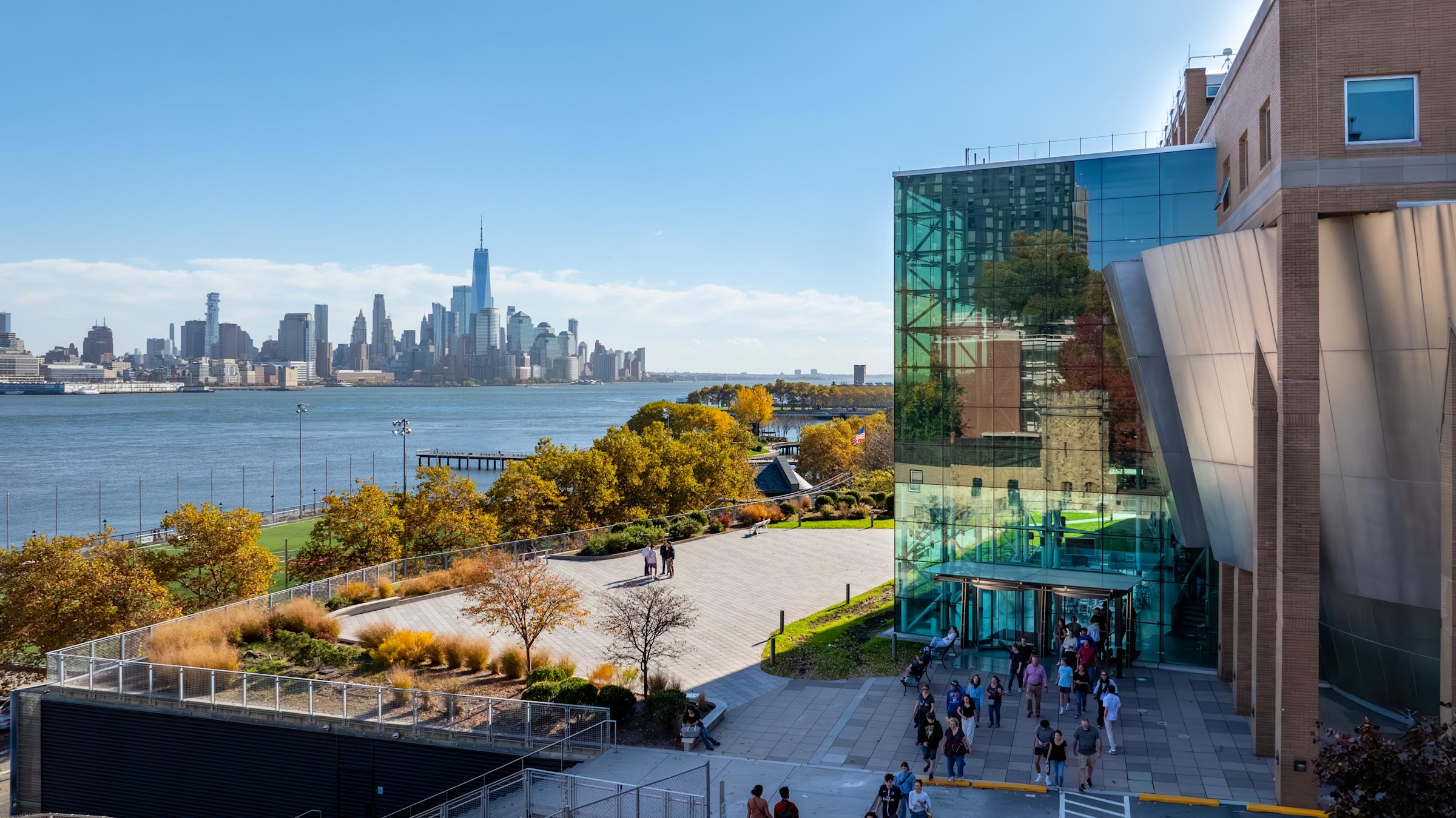 Did Two Historical New York and New Jersey Hurricanes Trigger Tsunamis? Stevens Scientists Unravel a Mystery and Future Threat of Flooding