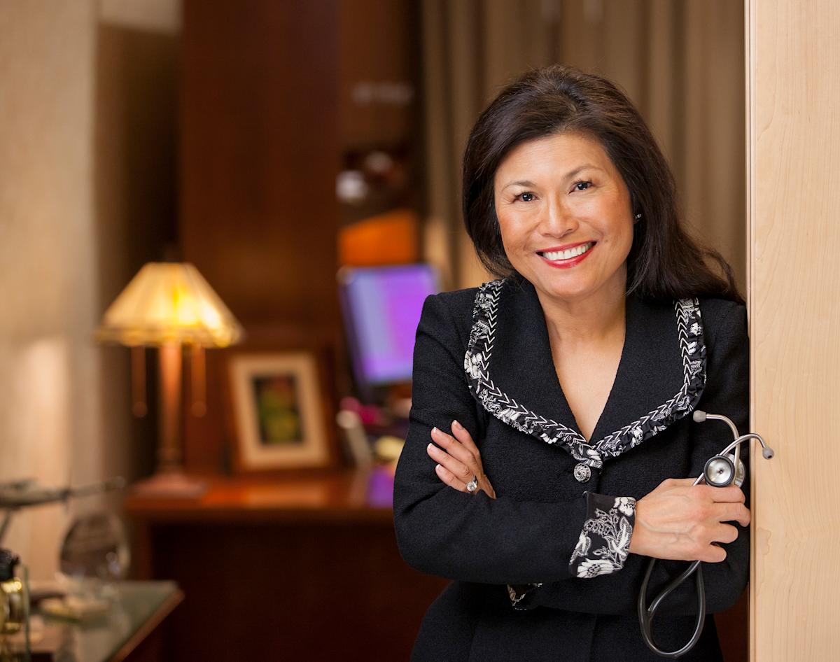 Connie Mariano