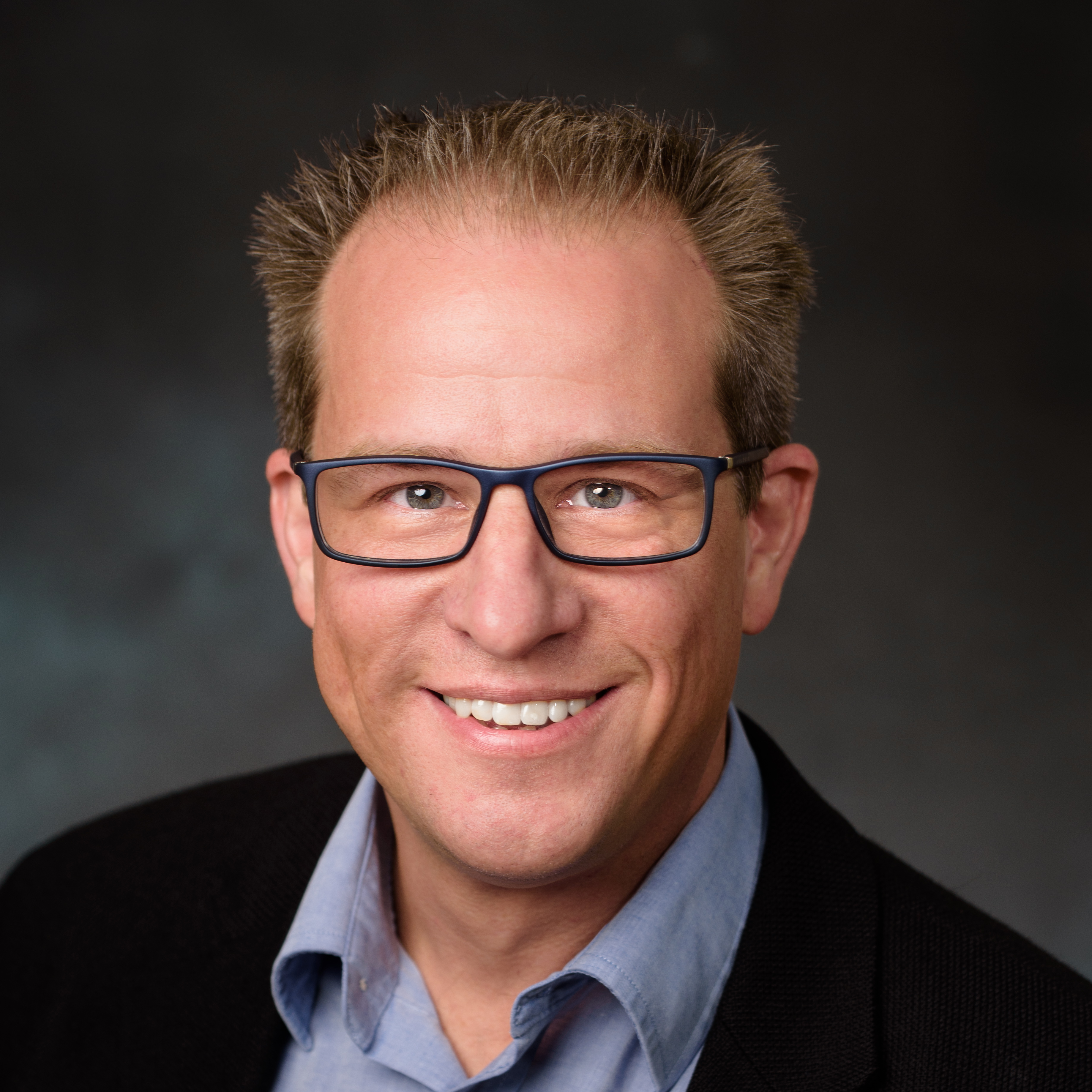 Stefan Strauf (sstrauf)