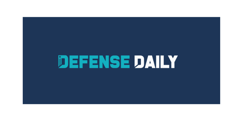 Defense Daily Logo