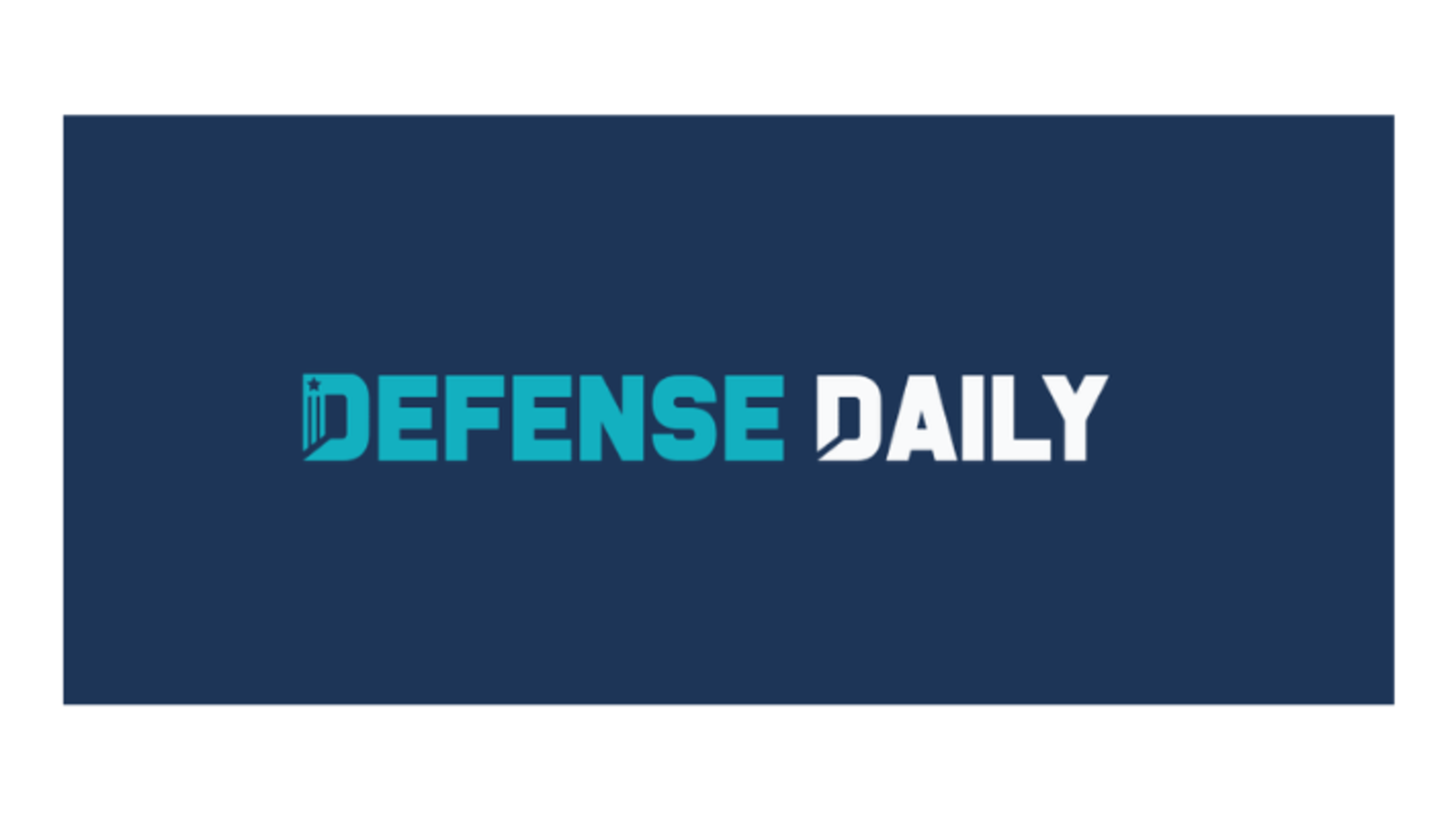 Defense Daily Logo