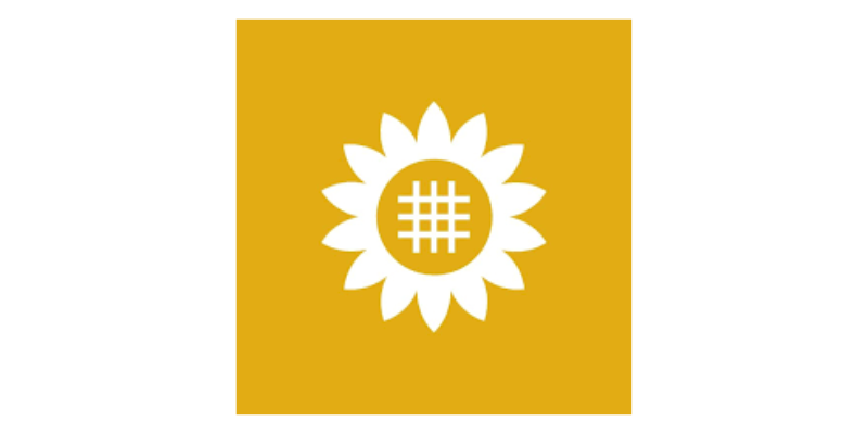 North Dakota Monitor logo