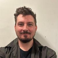 Image of Tom Morrison
