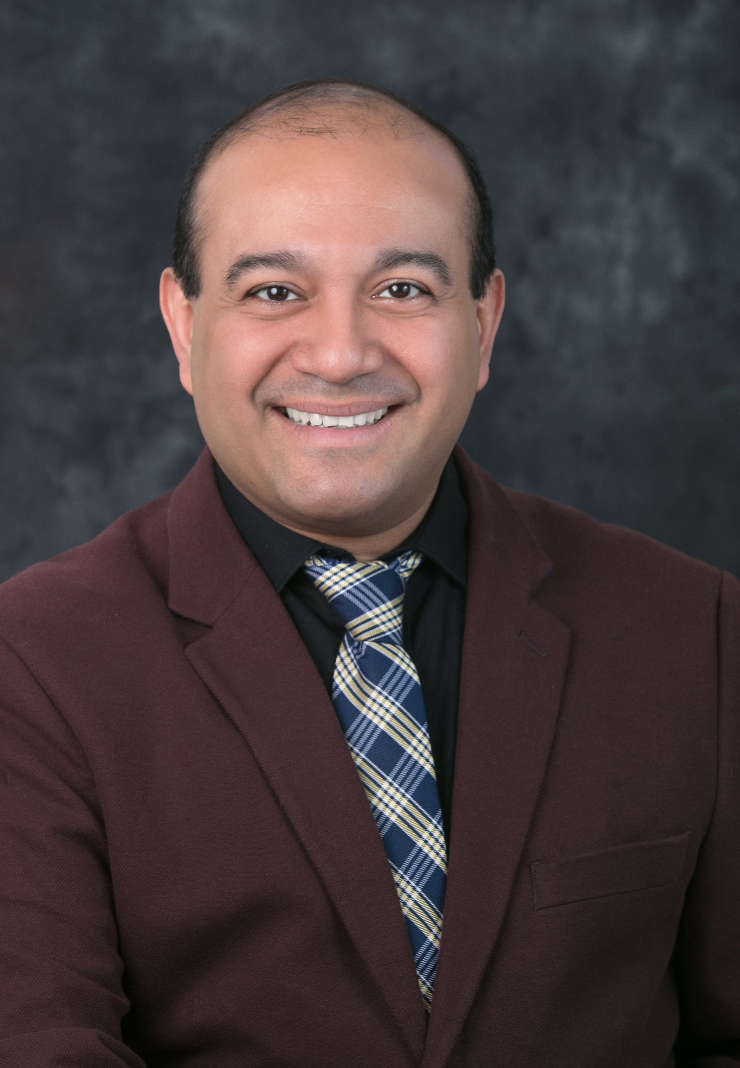 Robert Gonzales, Jr. 