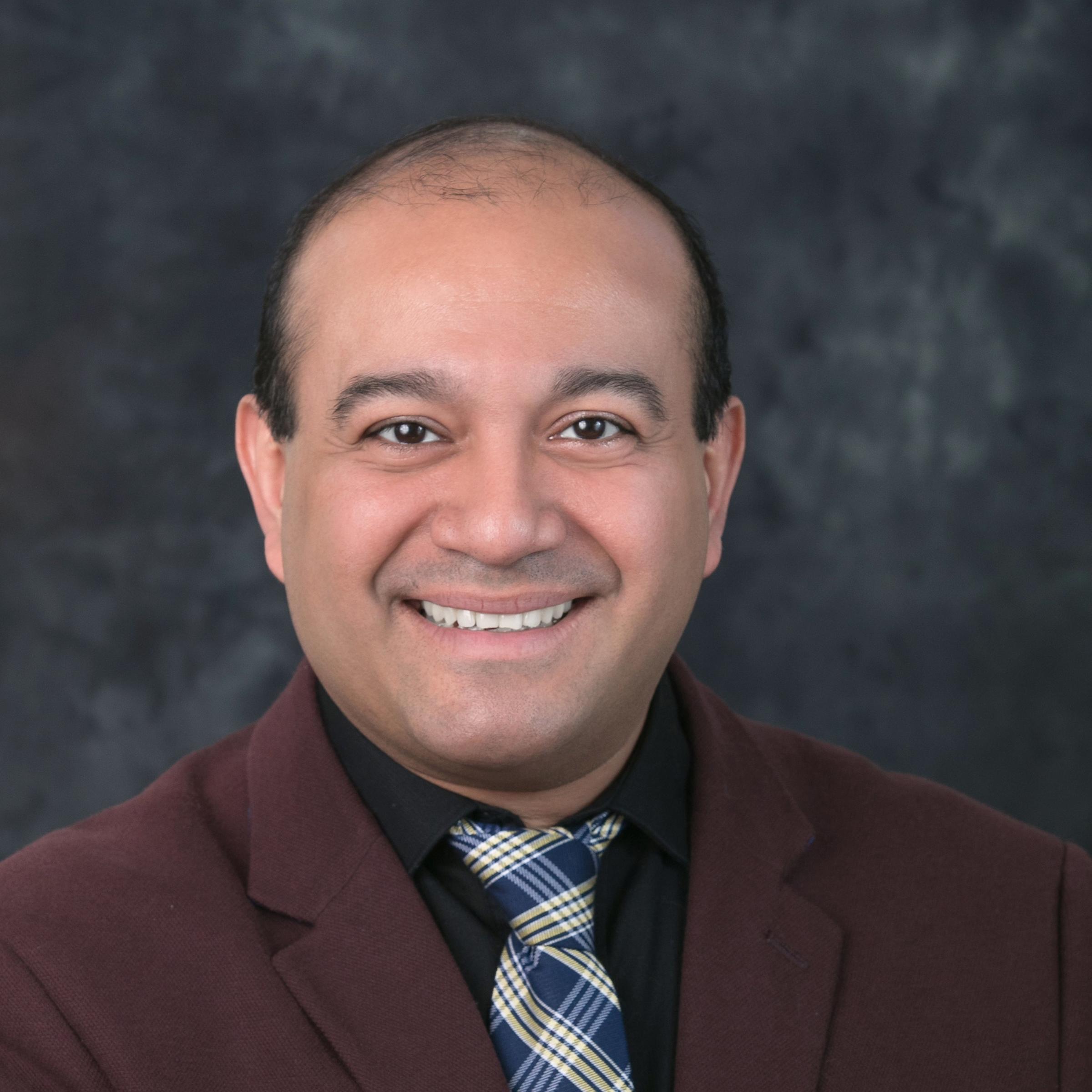 Robert Gonzales, Jr.