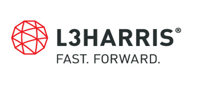 L3Harris logo
