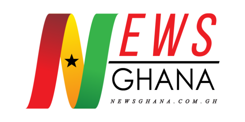 News Ghana logo