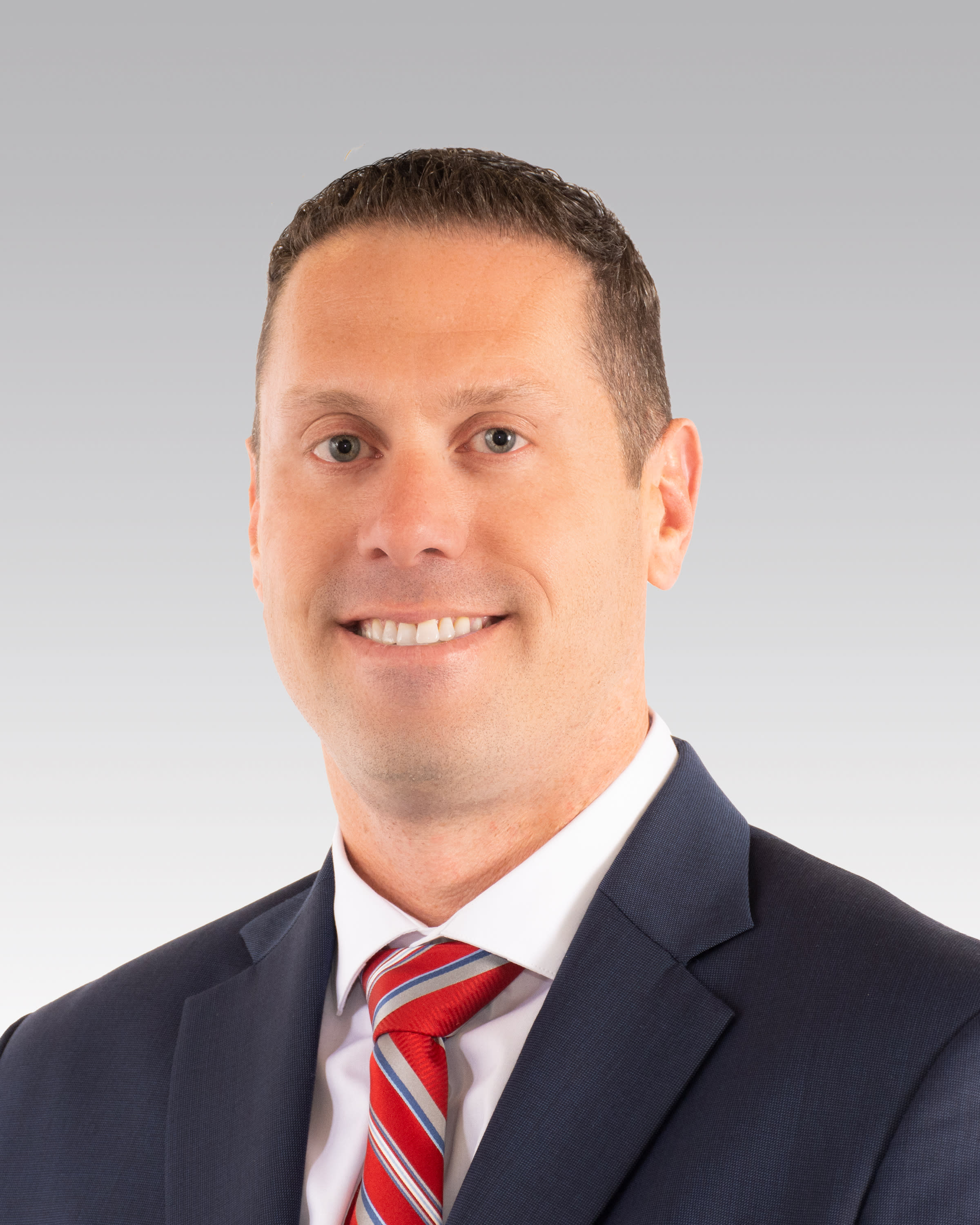 Patrick Creighton headshot