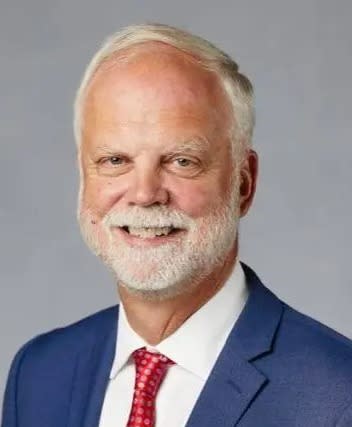 Ed Synakowski