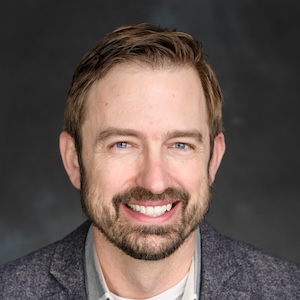 Image of Eric Koskinen