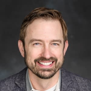 Image of Eric Koskinen