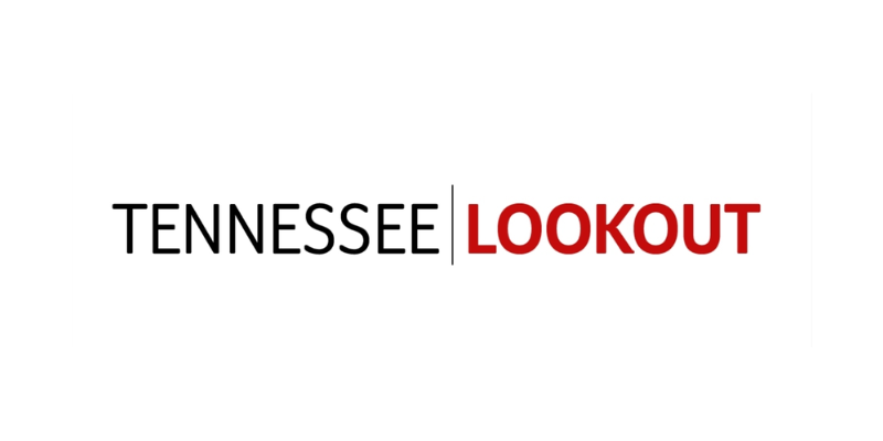 Tennesse Lookout Logo